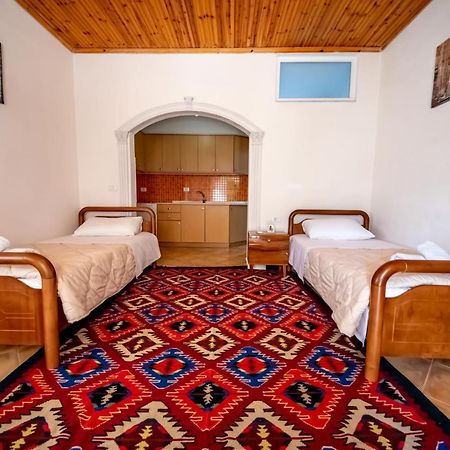 Guest House Garden Gjirokastër المظهر الخارجي الصورة